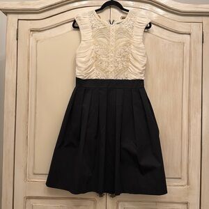 Maeve dress from Anthropologie